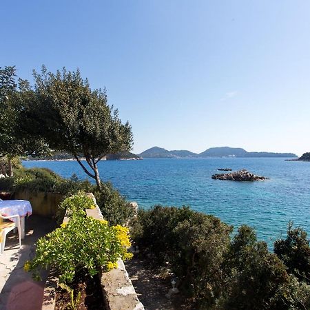 Guest House Simunovic Sudurad Exterior photo