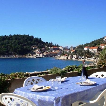 Guest House Simunovic Sudurad Exterior photo