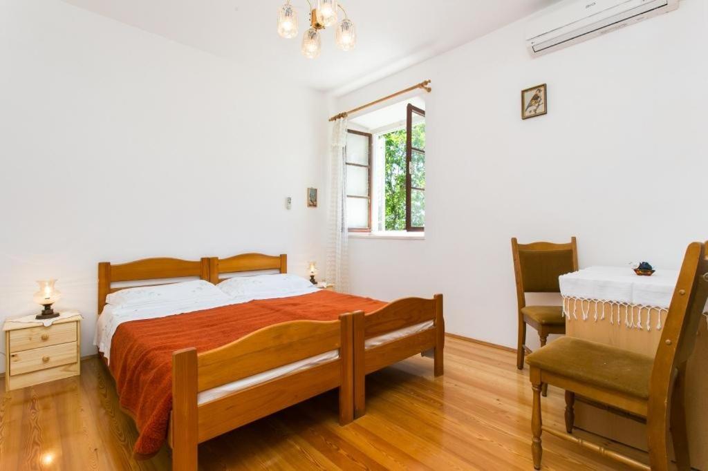 Guest House Simunovic Sudurad Exterior photo