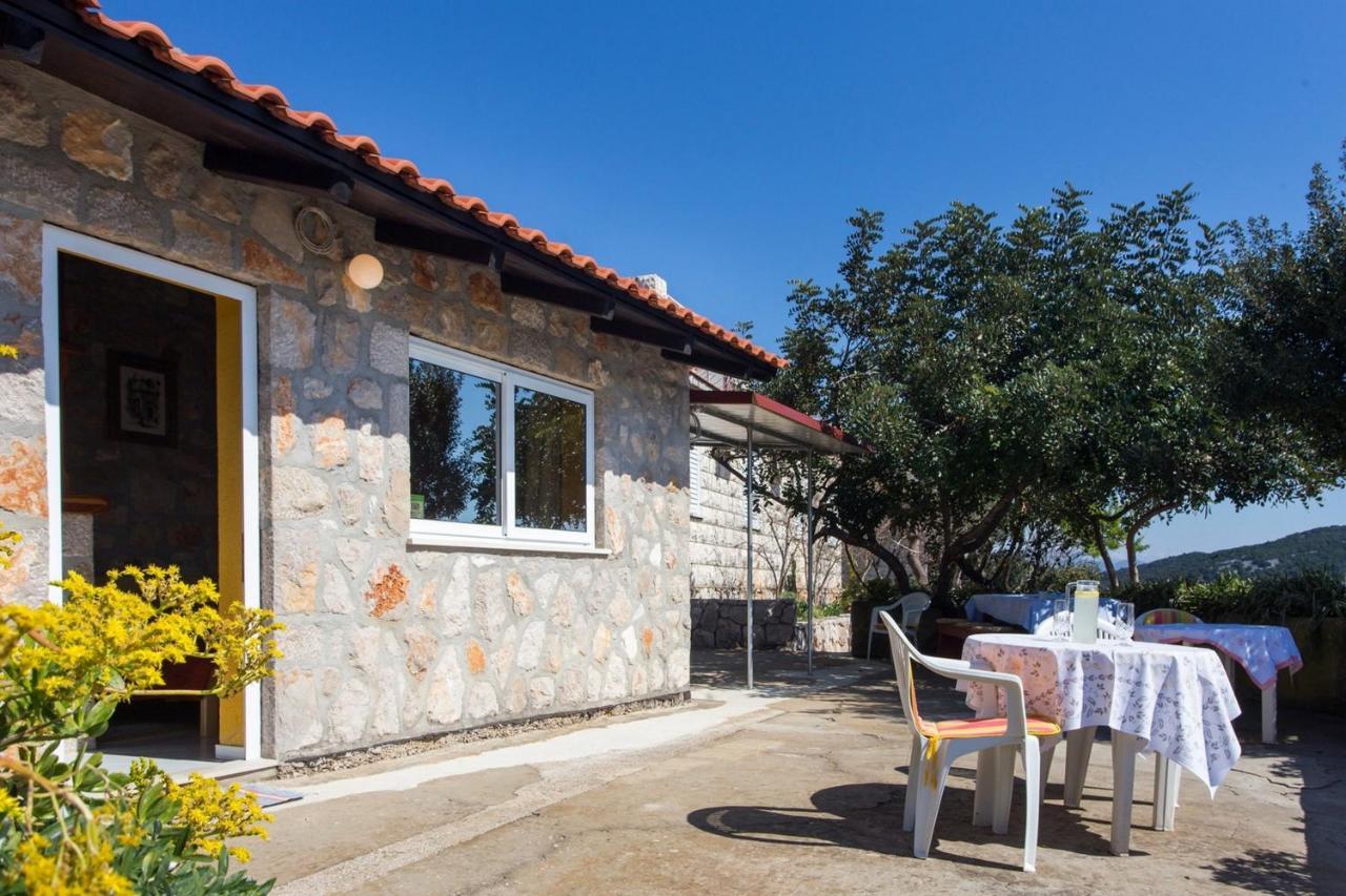 Guest House Simunovic Sudurad Exterior photo
