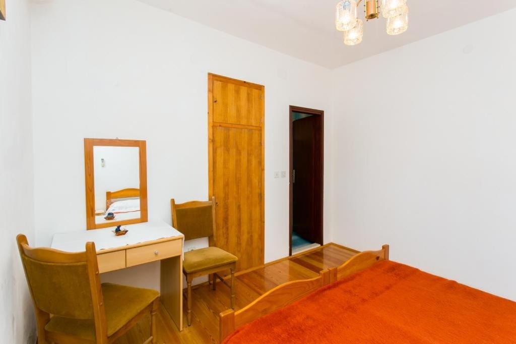 Guest House Simunovic Sudurad Exterior photo